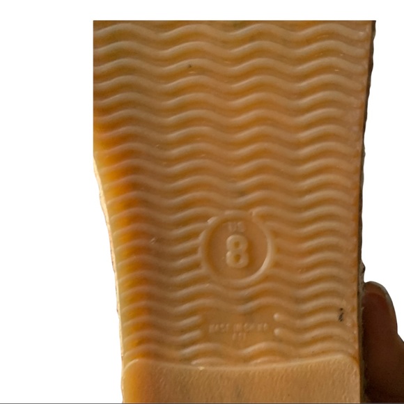 Wool and the gang x saludos espadrilles - Picture 5 of 8